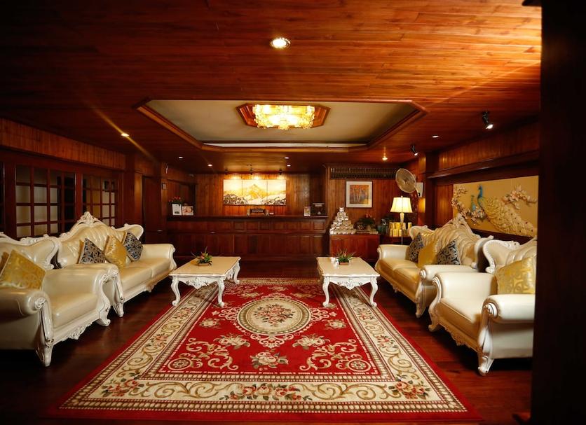 Lobby Zdjęcie