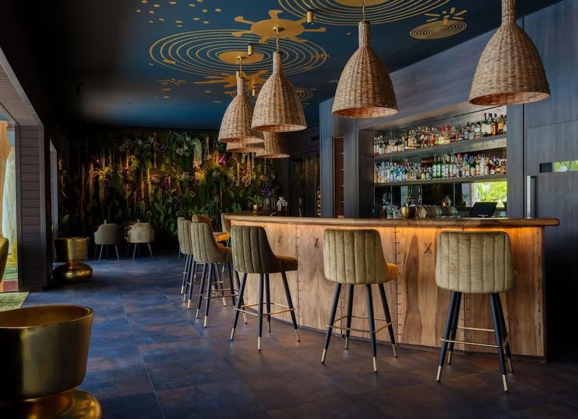 Bar Zdjęcie