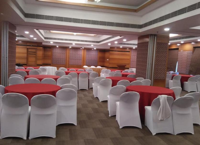 Sala konferencyjna Zdjęcie