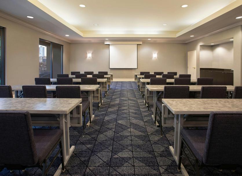 Sala konferencyjna Zdjęcie