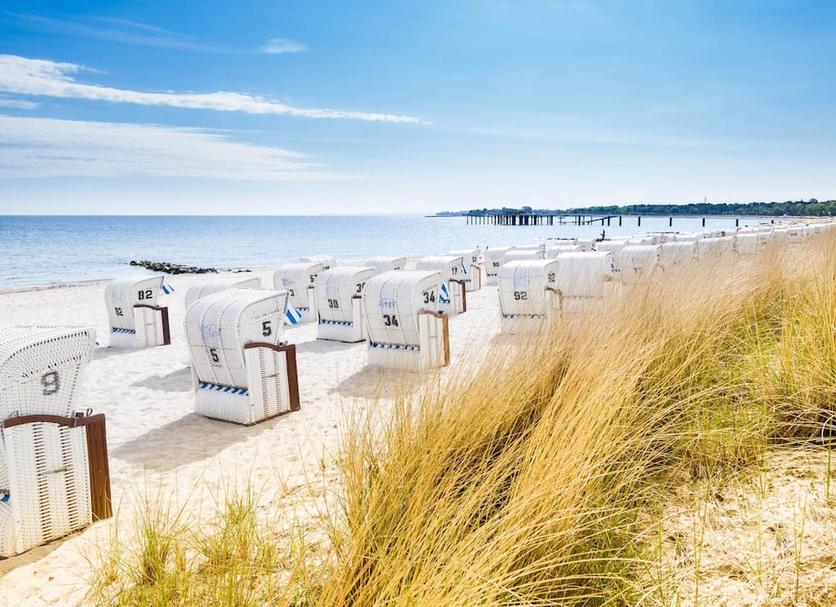 Plaża Zdjęcie