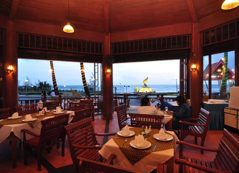 Restauracja Zdjęcie