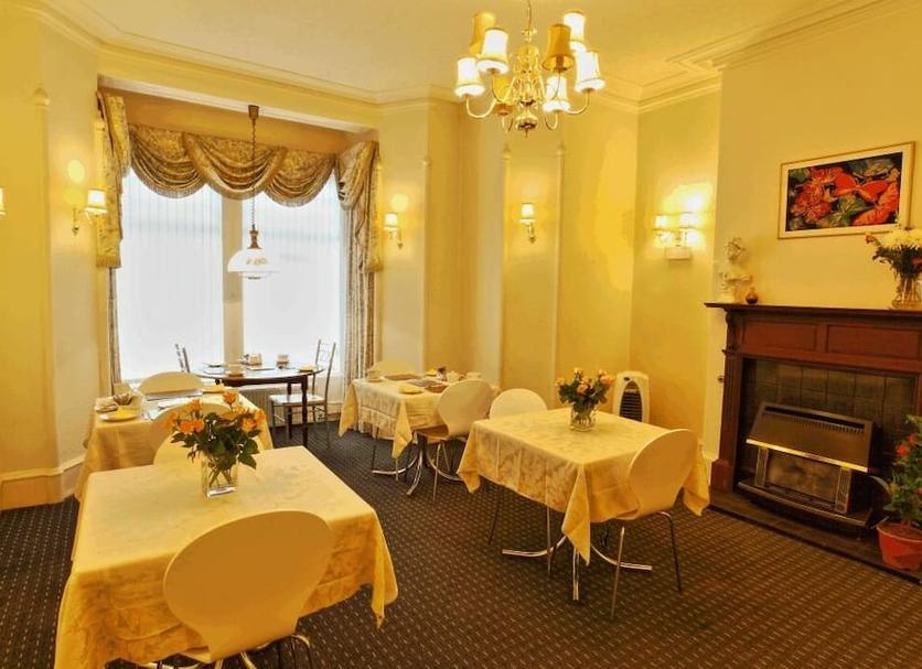 Restauracja Zdjęcie