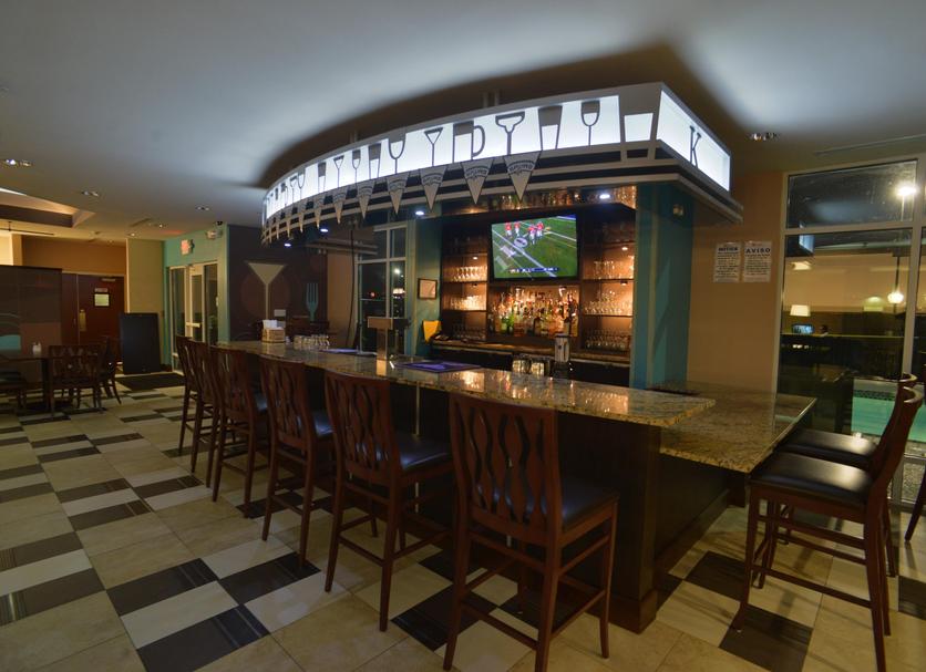 Bar Zdjęcie
