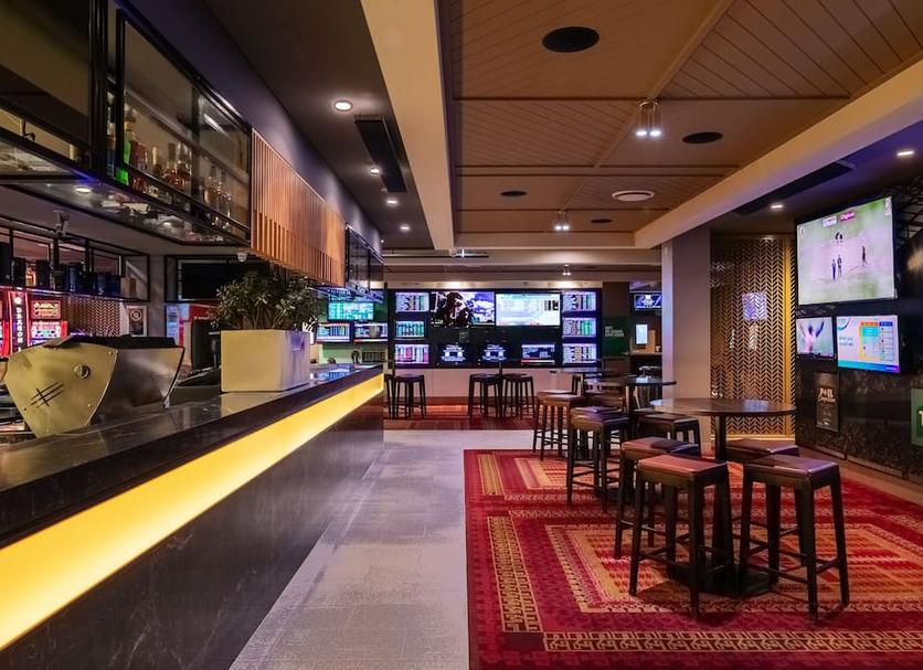 Bar Zdjęcie