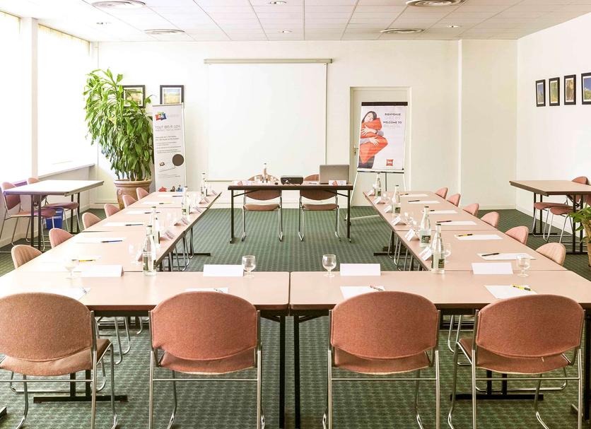 Sala konferencyjna Zdjęcie