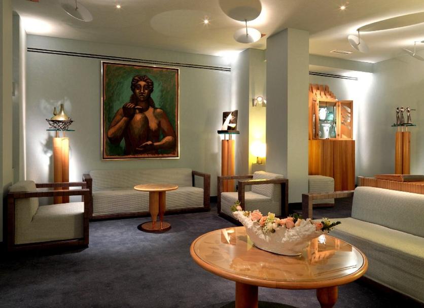 Lobby Zdjęcie