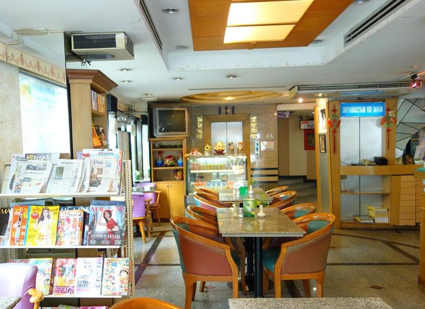 Restauracja Zdjęcie