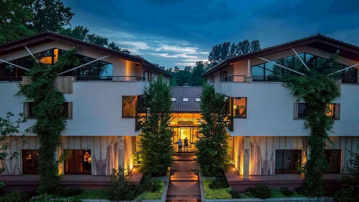 Hotel Farmona Business & Spa
