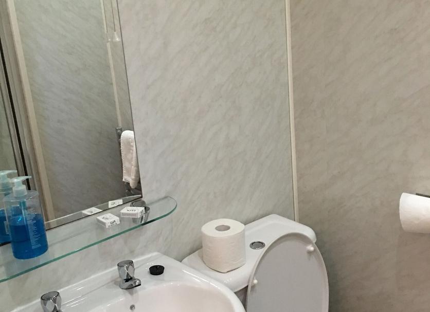 Łazienka Zdjęcie