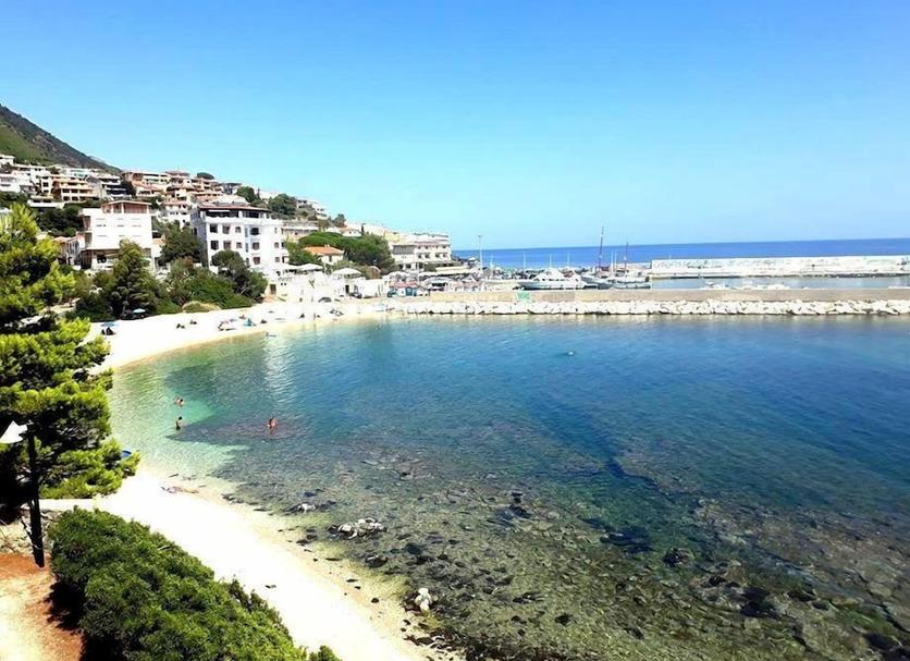 Plaża Zdjęcie