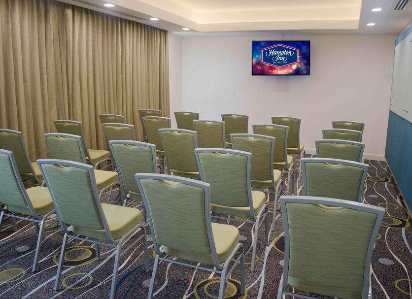 Sala konferencyjna Zdjęcie