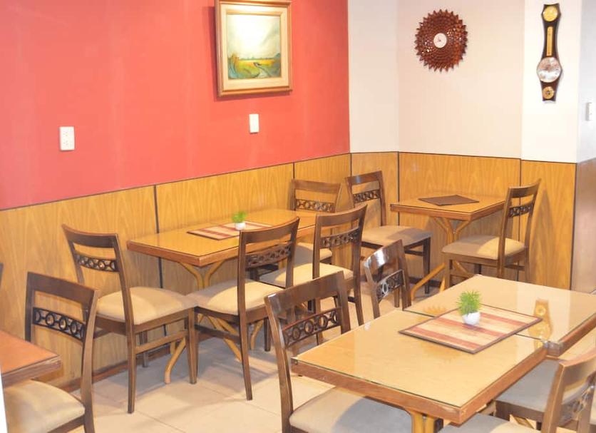 Restauracja Zdjęcie