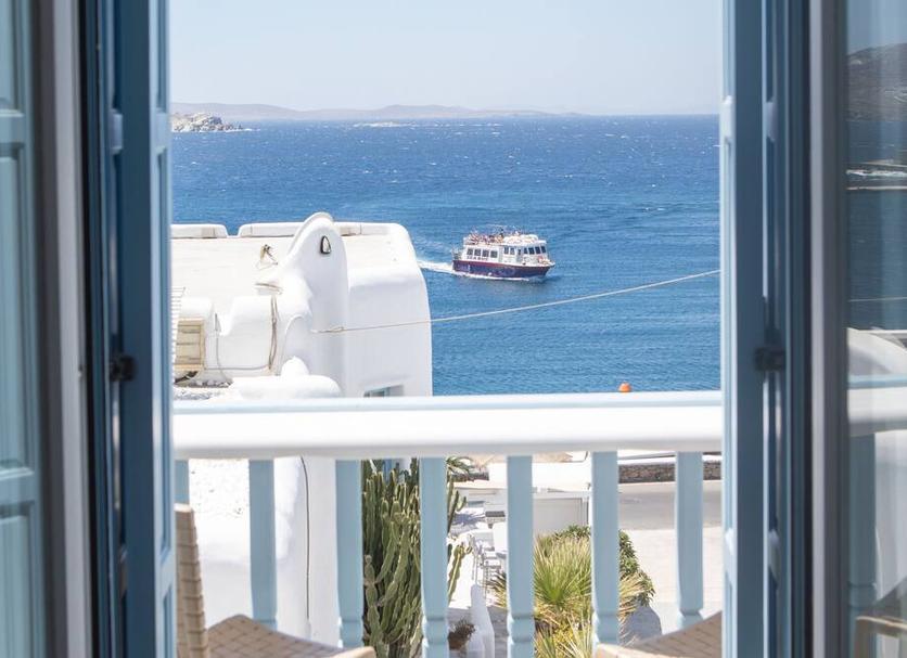 Balkon Zdjęcie