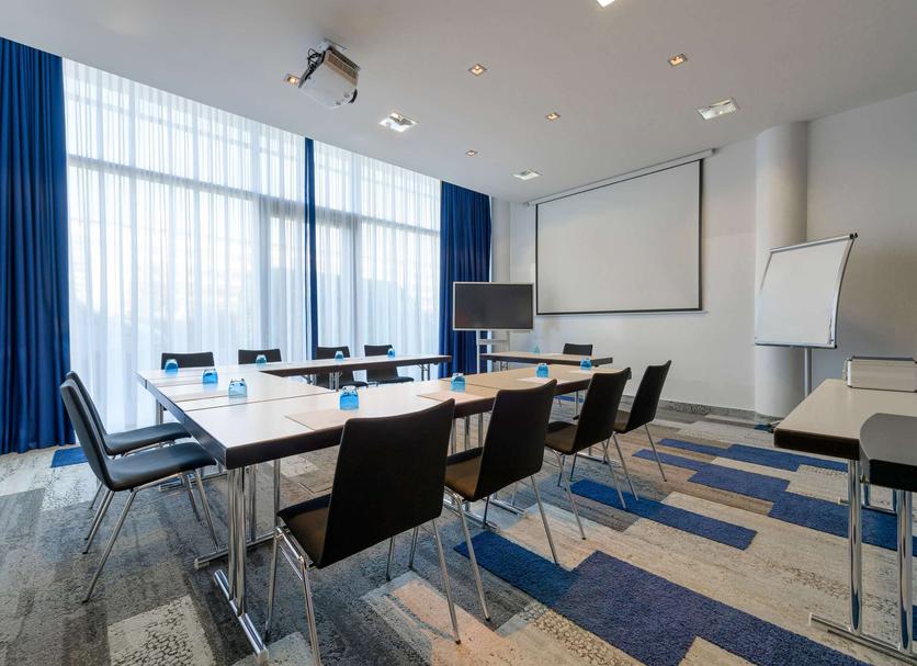 Sala konferencyjna Zdjęcie
