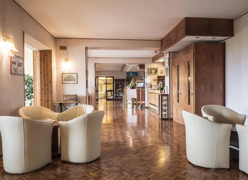Lobby Zdjęcie