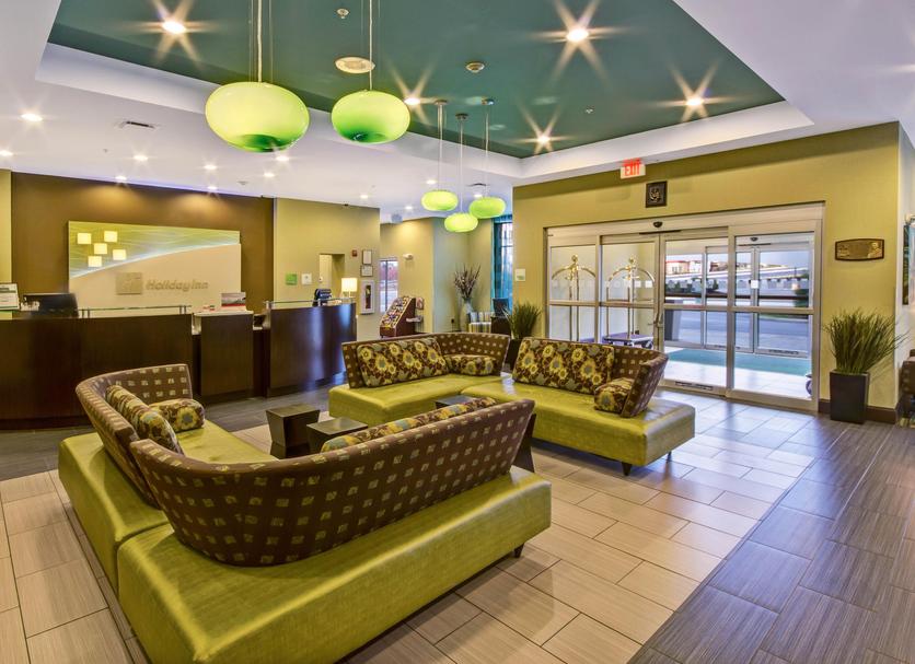Lobby Zdjęcie