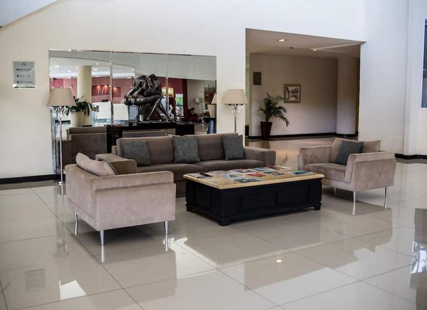 Lobby Zdjęcie