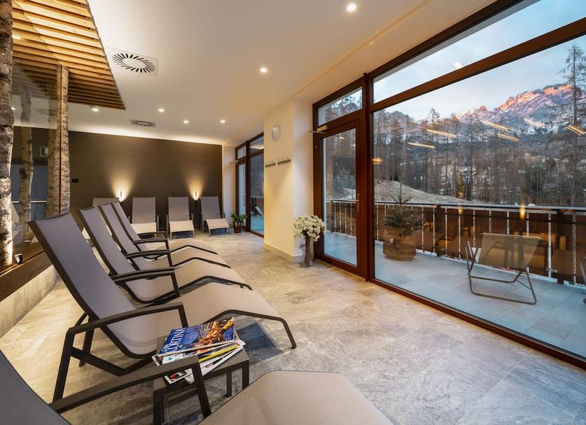 Balkon Zdjęcie