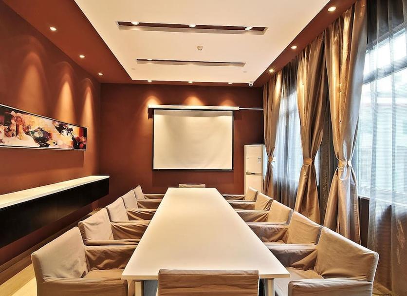 Sala konferencyjna Zdjęcie