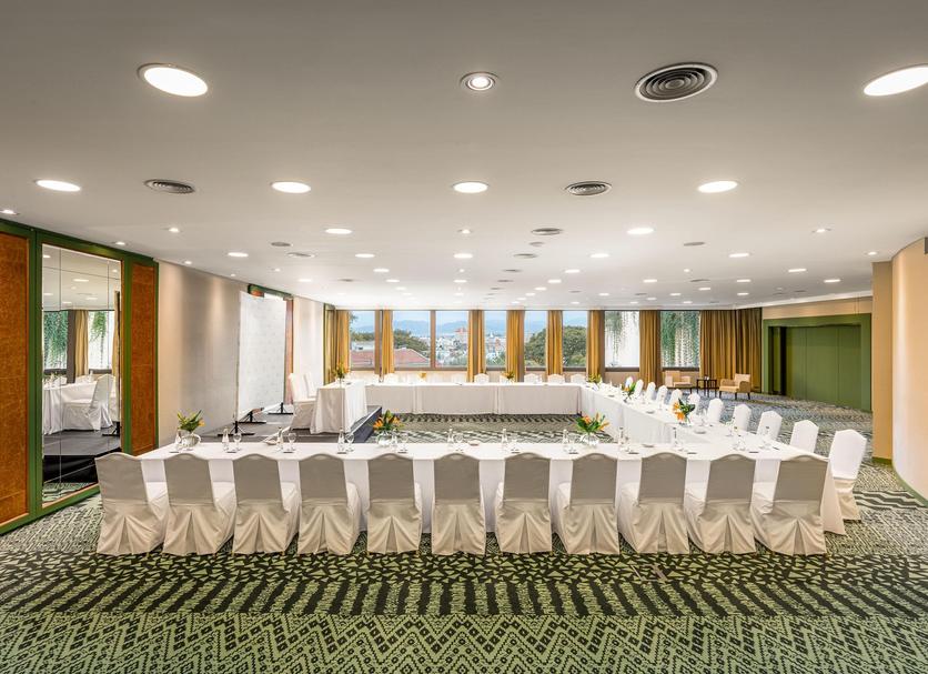 Sala konferencyjna Zdjęcie