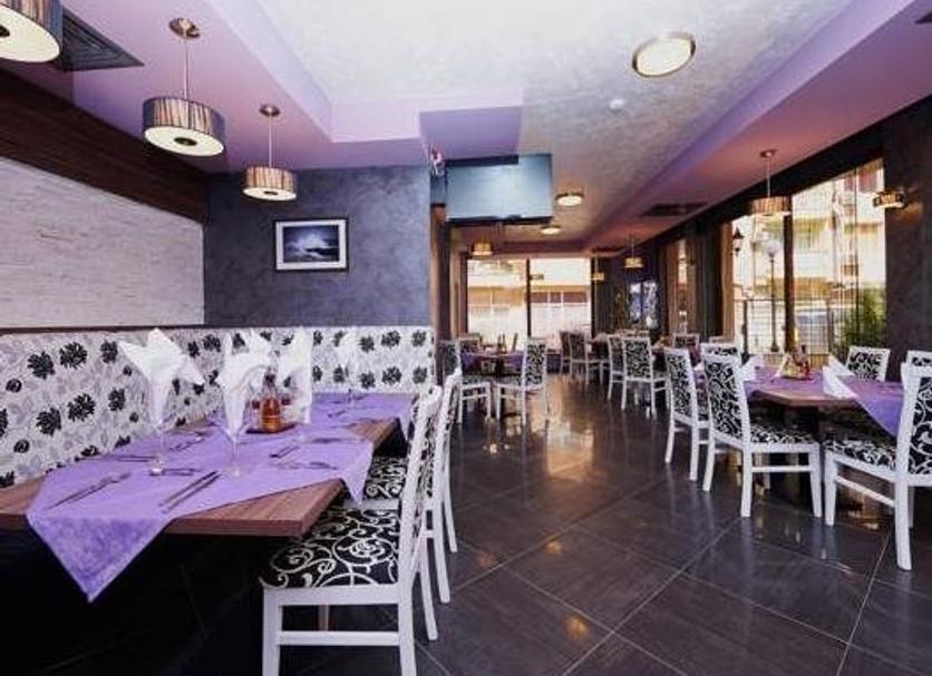 Restauracja Zdjęcie