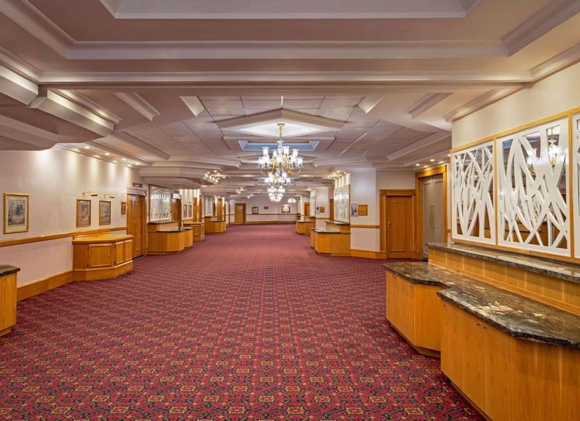 Sala konferencyjna Zdjęcie