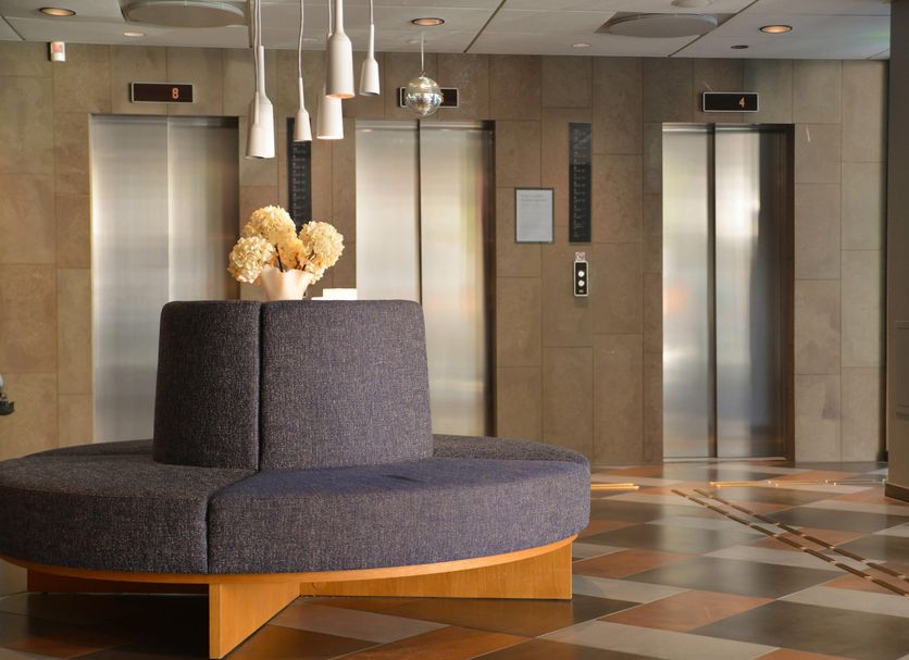 Lobby Zdjęcie