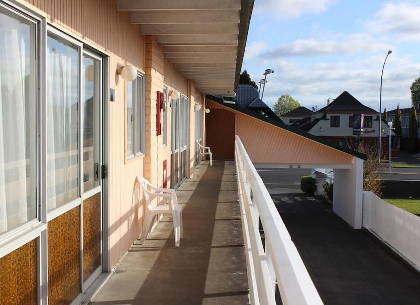 Balkon Zdjęcie