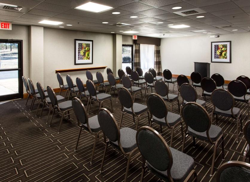 Sala konferencyjna Zdjęcie