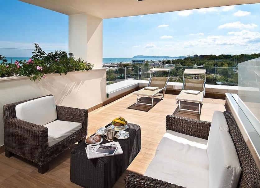 Balkon Zdjęcie