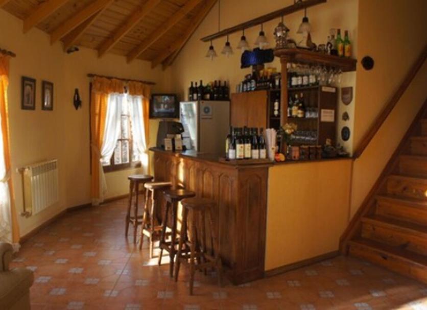 Bar Zdjęcie