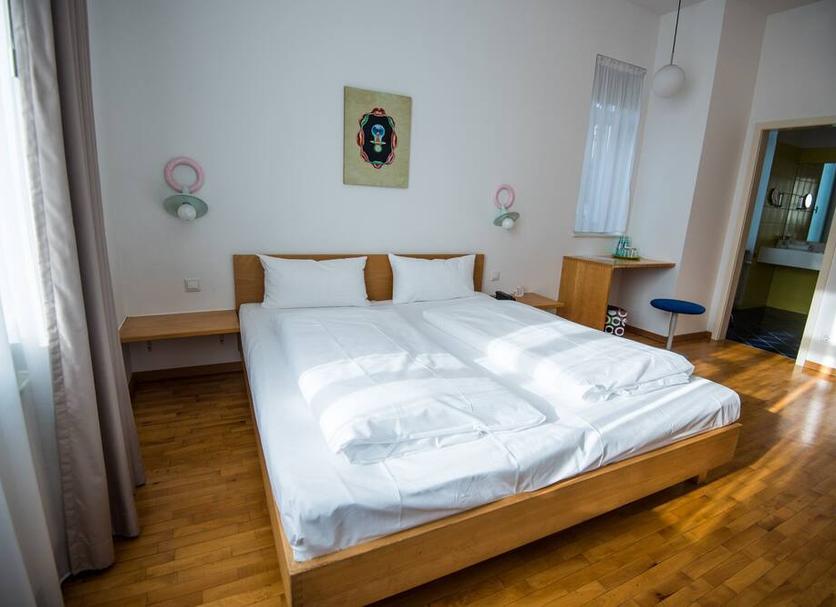 Sypialnia Zdjęcie