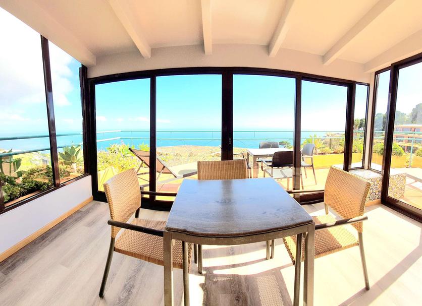 Balkon Zdjęcie