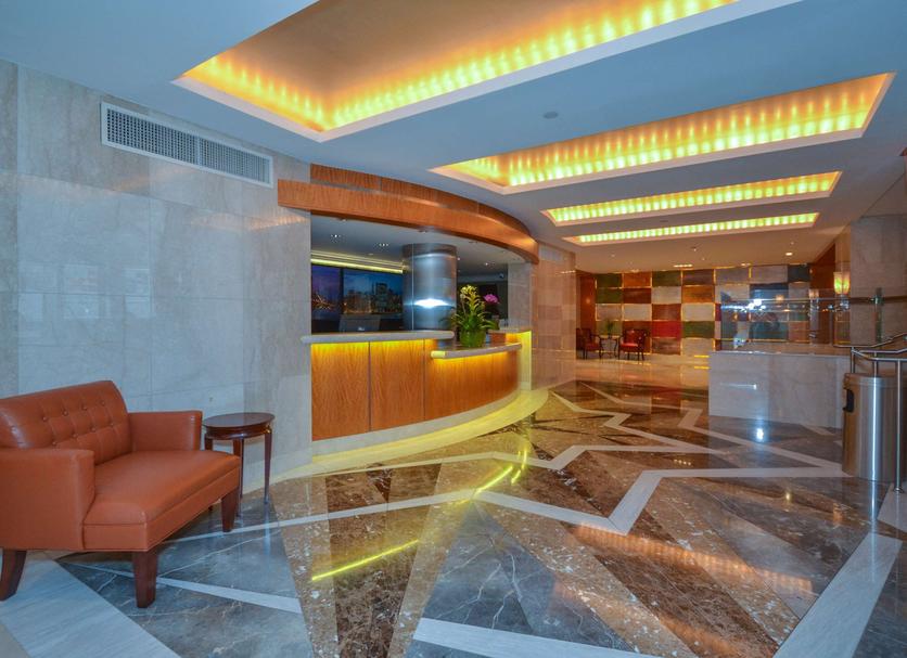 Lobby Zdjęcie