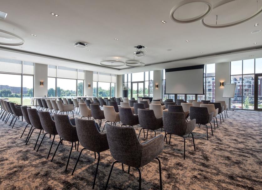 Sala konferencyjna Zdjęcie