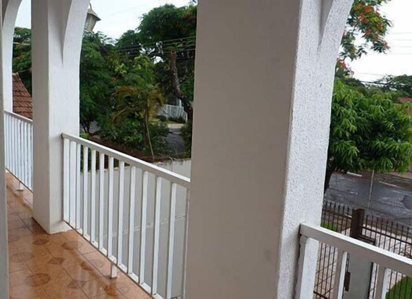 Balkon Zdjęcie