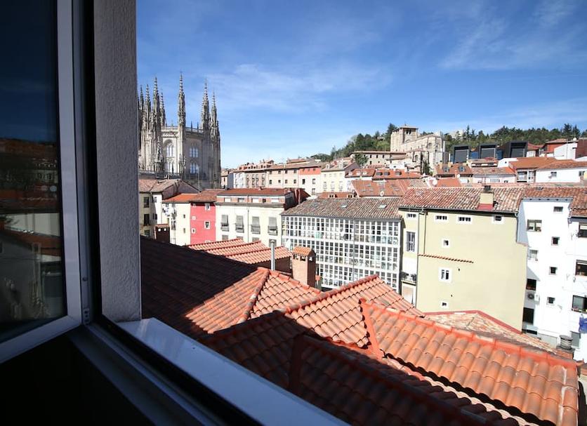 Balkon Zdjęcie