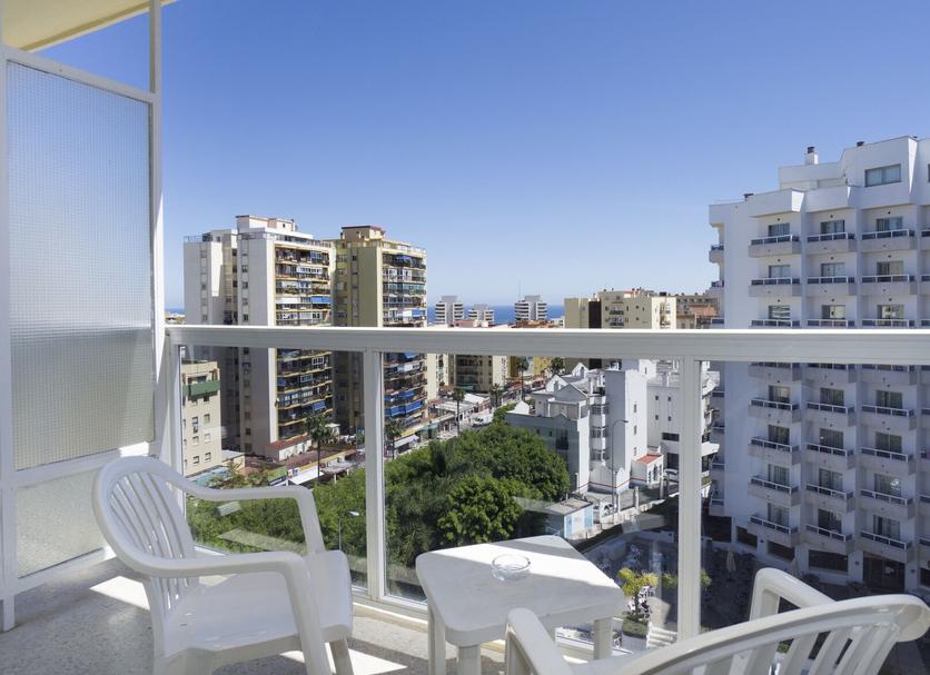 Balkon Zdjęcie