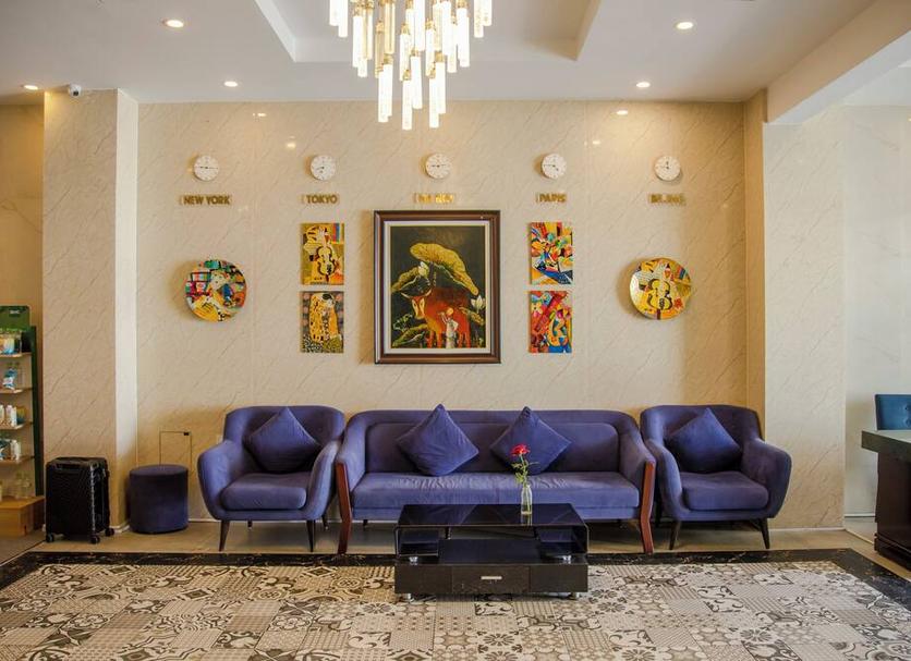 Lobby Zdjęcie