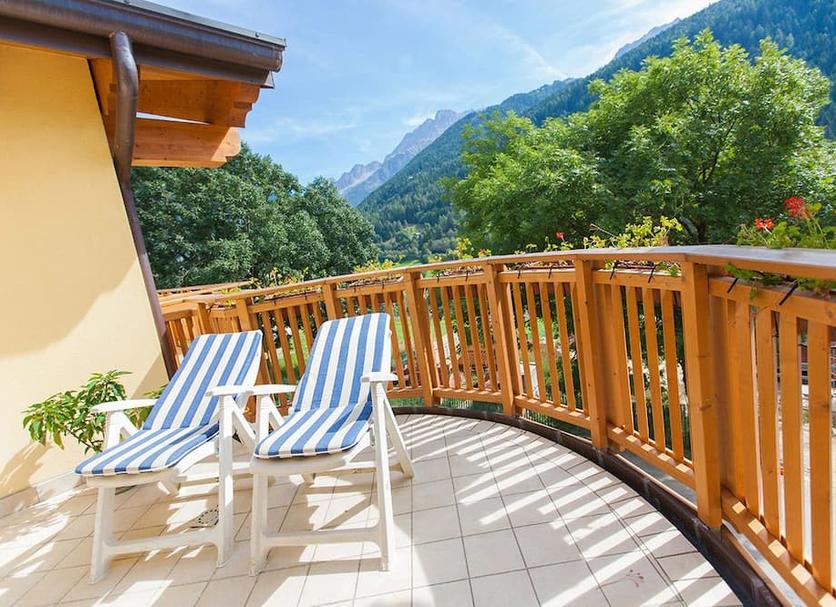 Balkon Zdjęcie