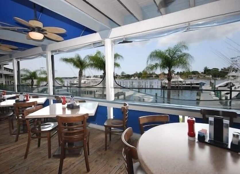 Restauracja Zdjęcie