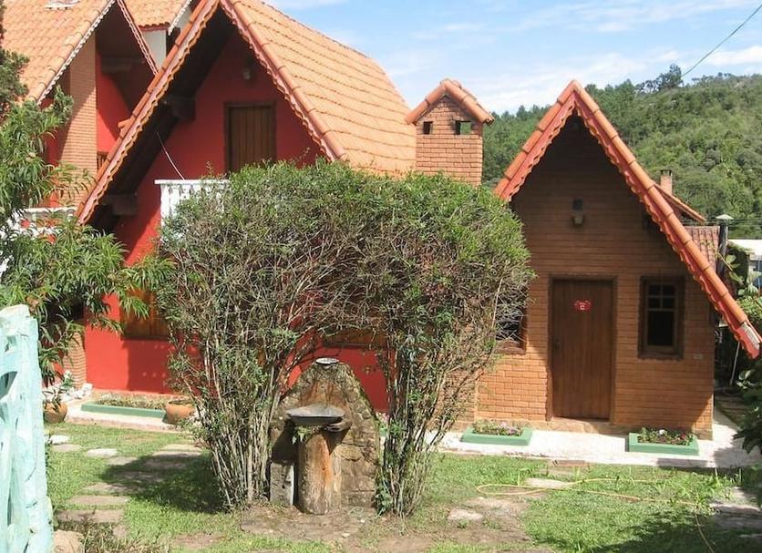 Widok na zewnątrz Zdjęcie