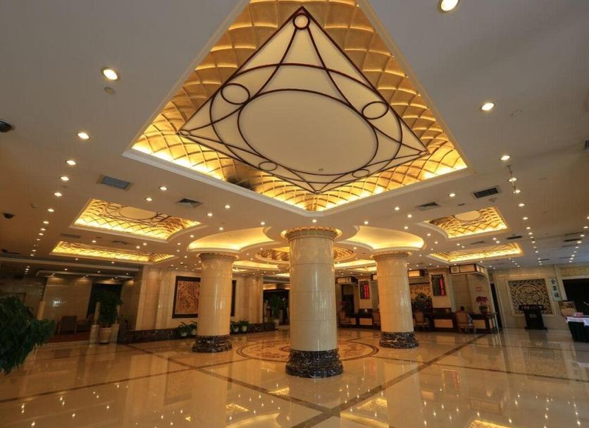 Lobby Zdjęcie