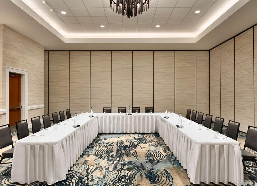 Sala konferencyjna Zdjęcie