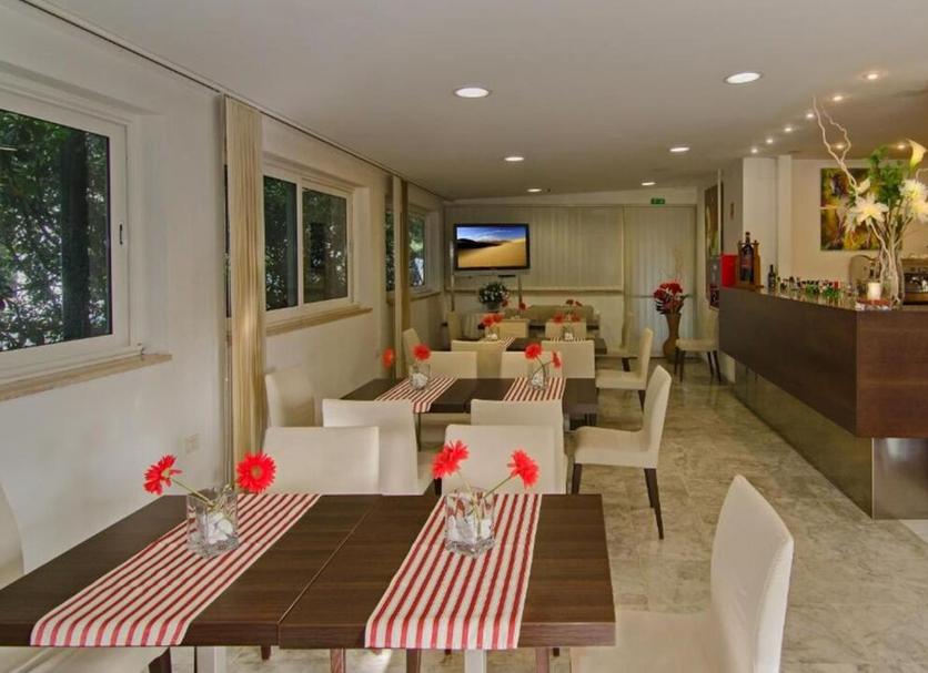 Restauracja Zdjęcie