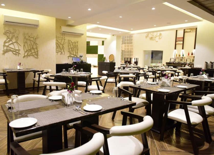 Restauracja Zdjęcie