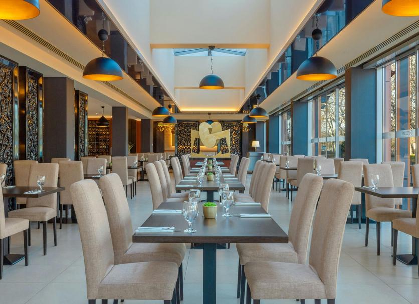 Restauracja Zdjęcie