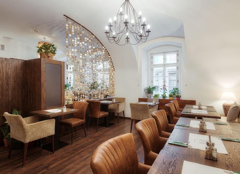 Restauracja Zdjęcie