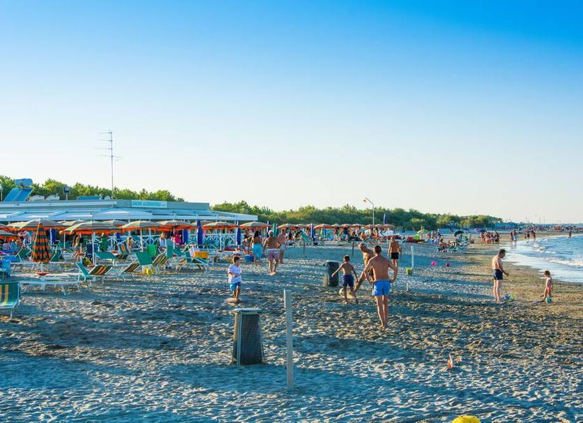 Plaża Zdjęcie